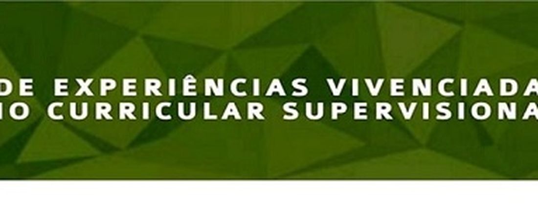 II Relatos de experiências vivenciadas no estágio curricular supervisionado do IFMT Campus Cáceres Prof. Olegário Baldo