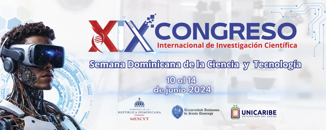 XIX CONGRESO INTERNACIONAL DE INVESTIGACIÓN CIENTÍFICA (XIX CIC)