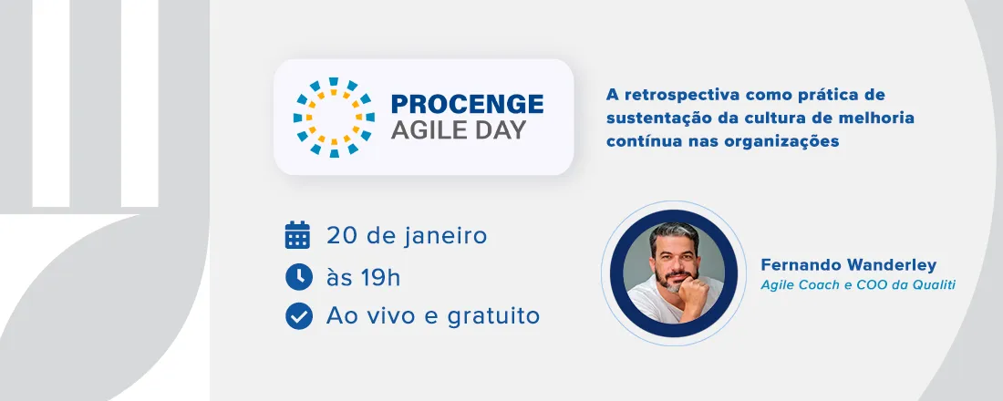 Procenge Agile Day
