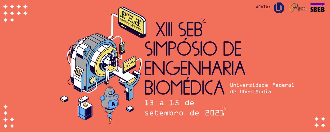 XIII SEB - Simpósio de Engenharia Biomédica