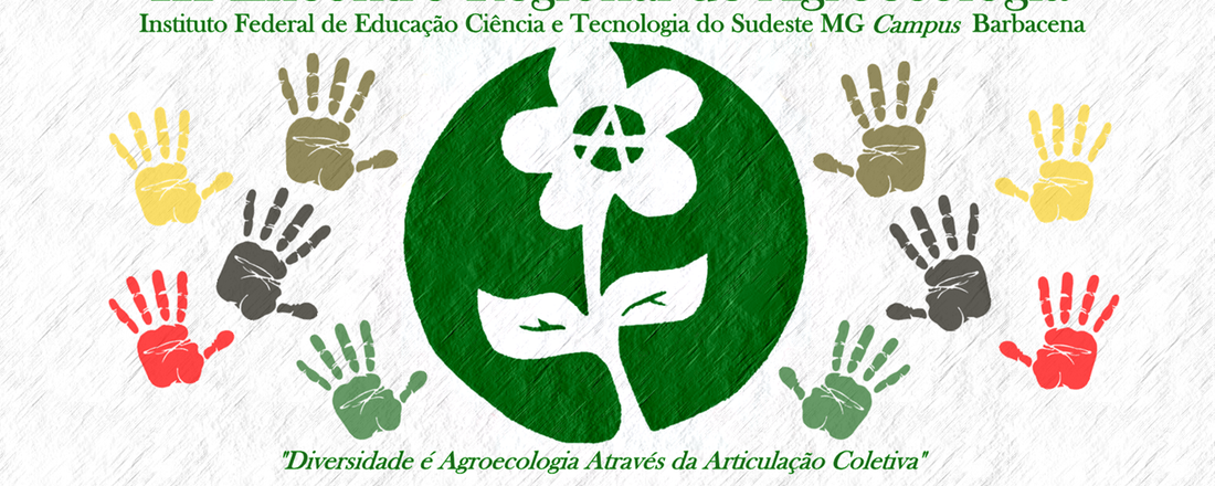 III Encontro Regional de Agroecologia do IF Sudeste MG