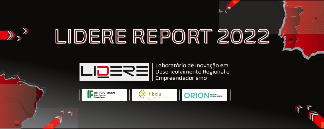 LIDERE Report 2022
