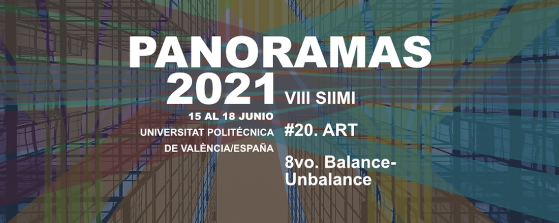 PANORAMAS - 2PM to 11PM (España) / 09h às 18h (Brasil)