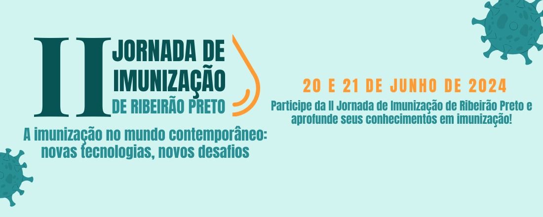 II Jornada de Imunização de Ribeirão Preto