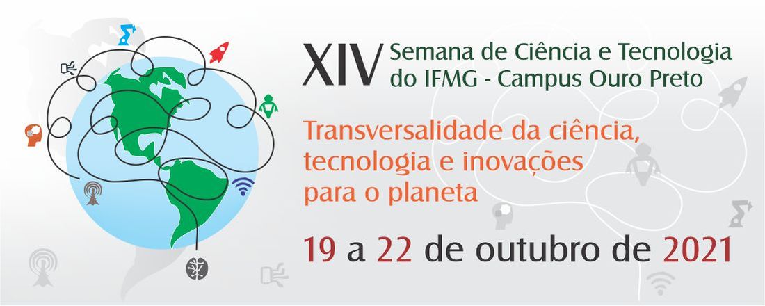 XIV Semana de Ciência e Tecnologia do IFMG - Campus Ouro Preto