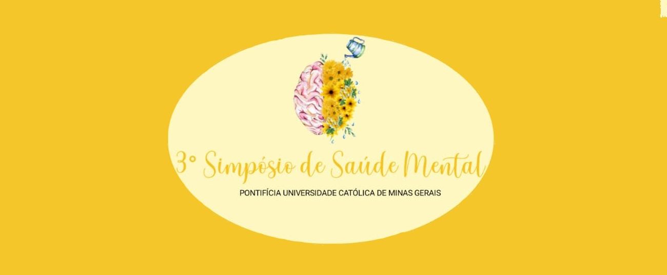 3º SIMPÓSIO DE SAÚDE MENTAL