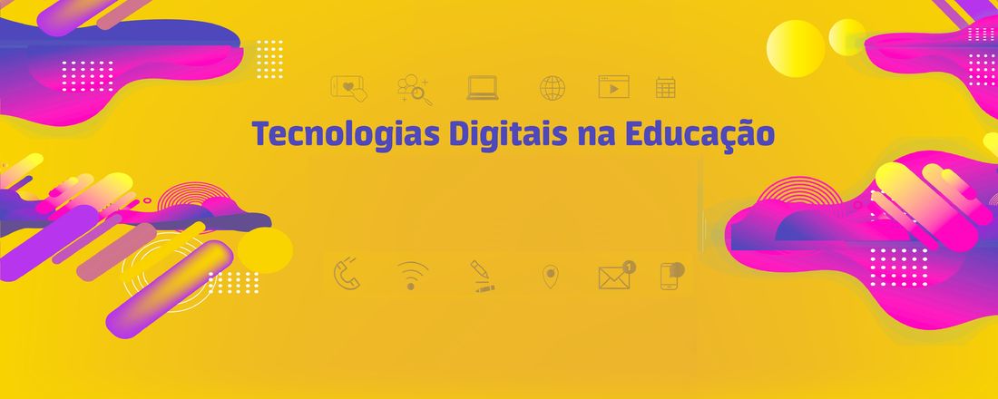[Aula 1] Aula inaugural do curso “Tecnologias Digitais na Educação”