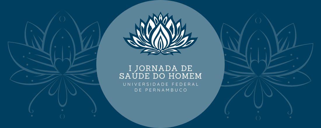 I JORNADA DE SAÚDE DO HOMEM