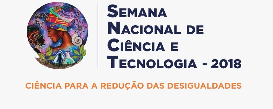 Semana de Ciência e Tecnologia  - IFRO Campus Porto Velho Calama