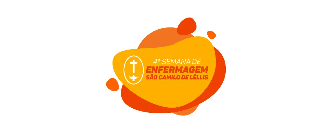 SEMANA DE ENFERMAGEM SÃO CAMILO DE LÉLLIS
