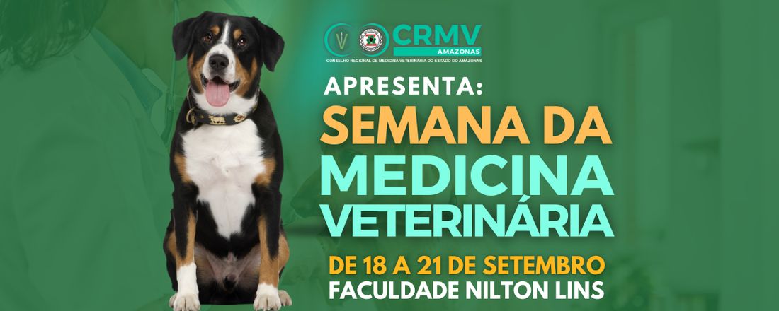 Emissão de Certificado da Semana da Medicina Veterinária -  Minicurso "Plantonista e emergência veterinária". Médica-veterinária Andreza Heloísa dos Santos