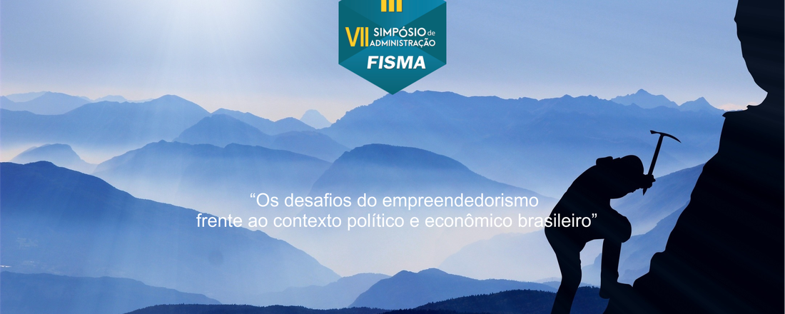VII Simpósio de Administração da FISMA