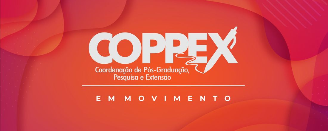 CoPPEx em Movimento: Projetos Digitais