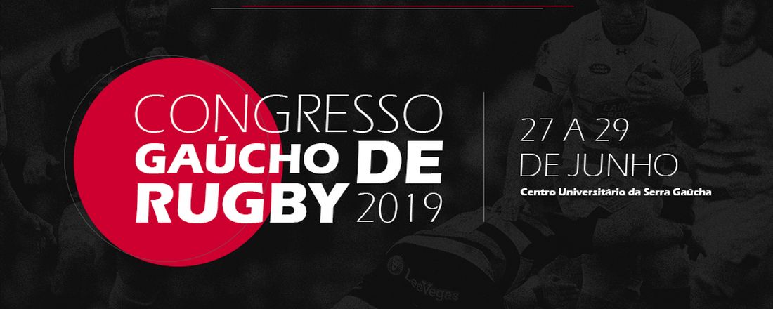 Congresso Gaúcho de Rugby/Prefeitura de Caxias do Sul