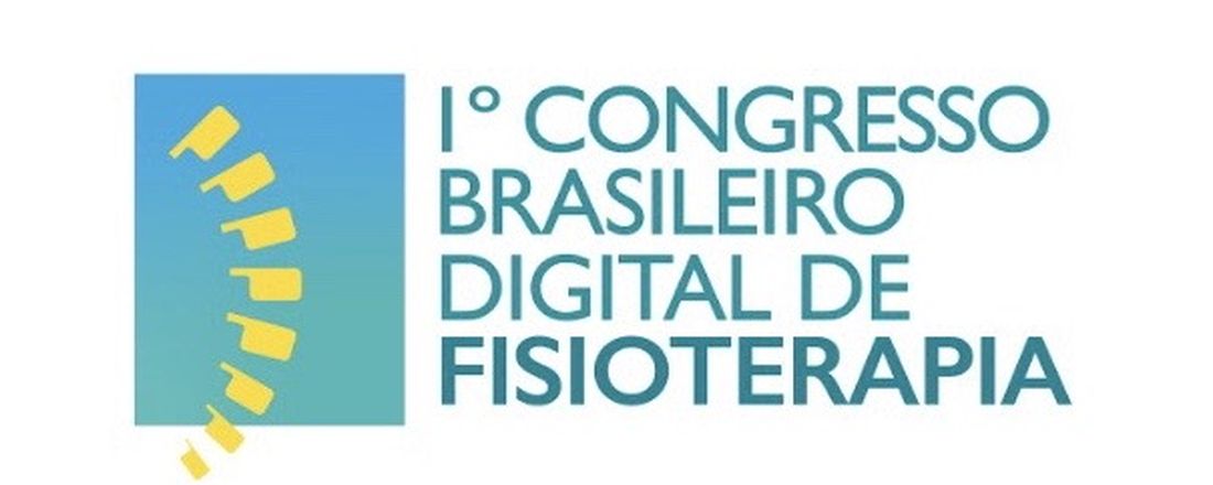 I Congresso Brasileiro Digital de Fisioterapia