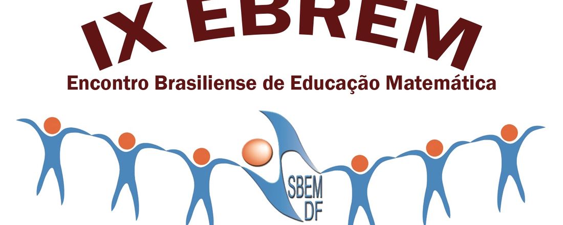 IX Encontro Brasiliense de Educação Matemática