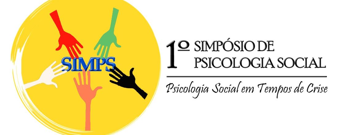 I SIMPS: Psicologia Social em Tempos de Crise