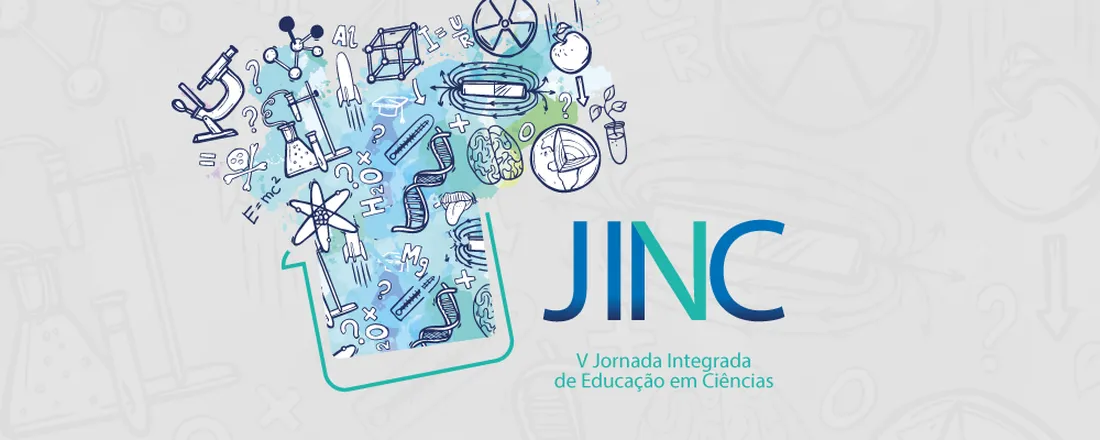 V Jornada Integrada de Educação em Ciências do Ifes/Vila Velha