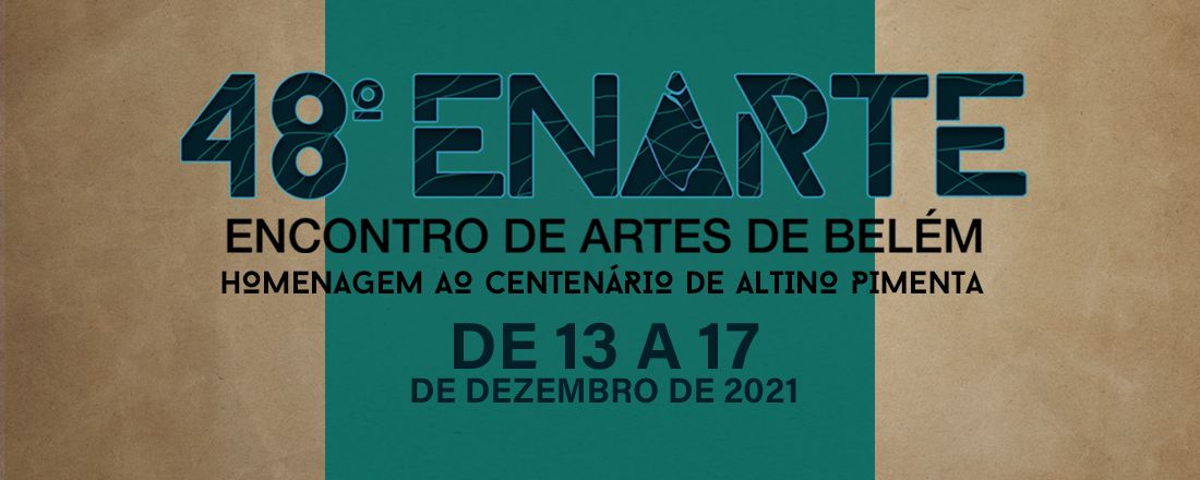 48º Encontro de Artes de Belém