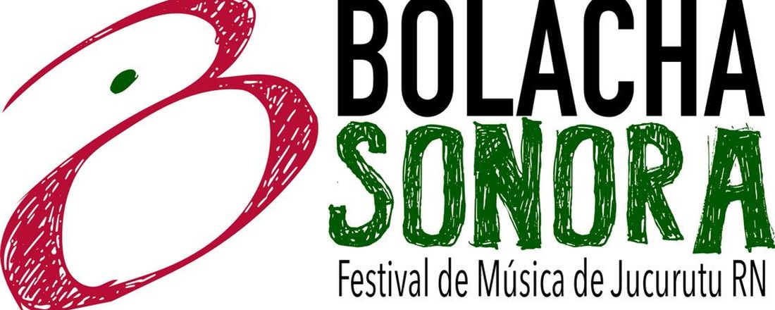 Bolacha Sonora - Festival de Música de Jucurutu/RN