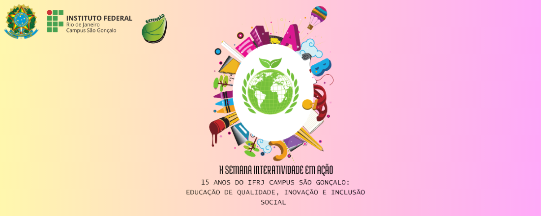Venha fazer a - Instituto Federal do Rio de Janeiro - IFRJ