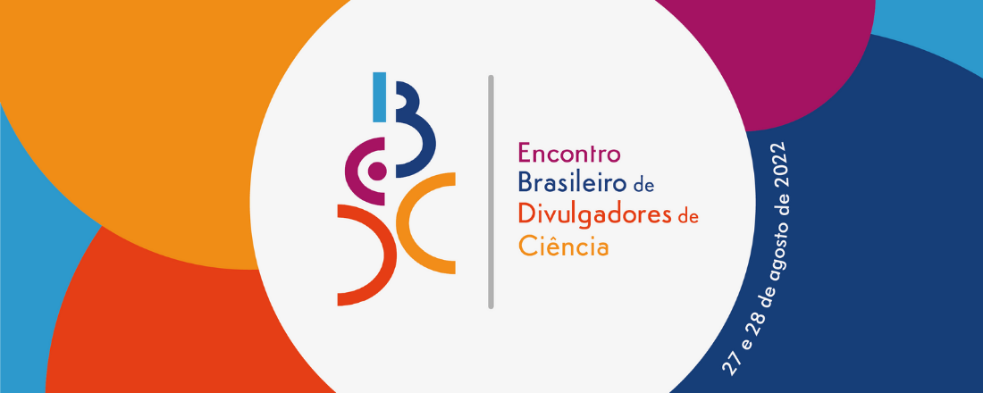 Encontro Brasileiro de Divulgadores de Ciências