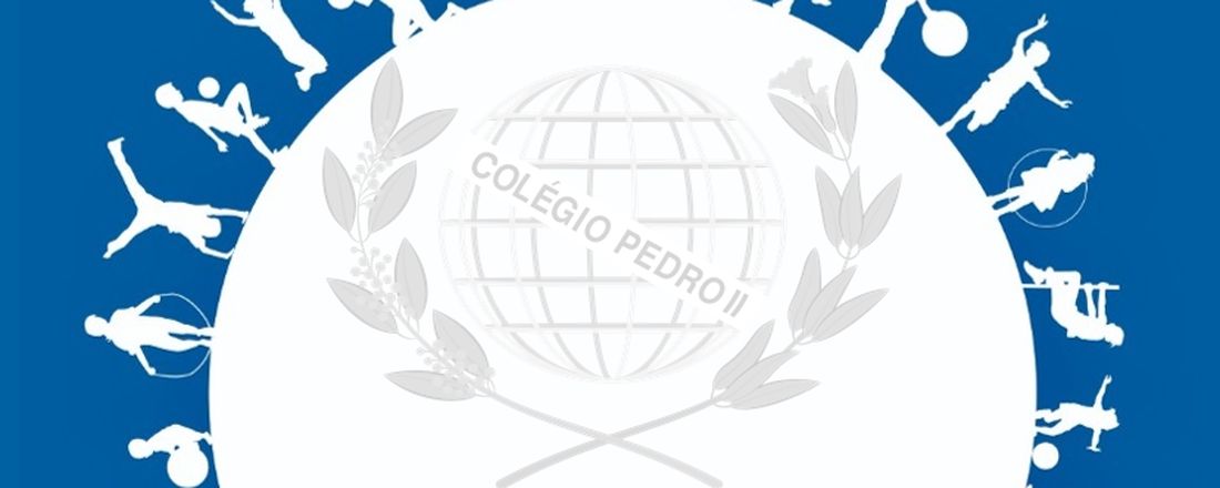 VII ENEFE - ENCONTRO DE EDUCAÇÃO FÍSICA ESCOLAR  COLÉGIO PEDRO II