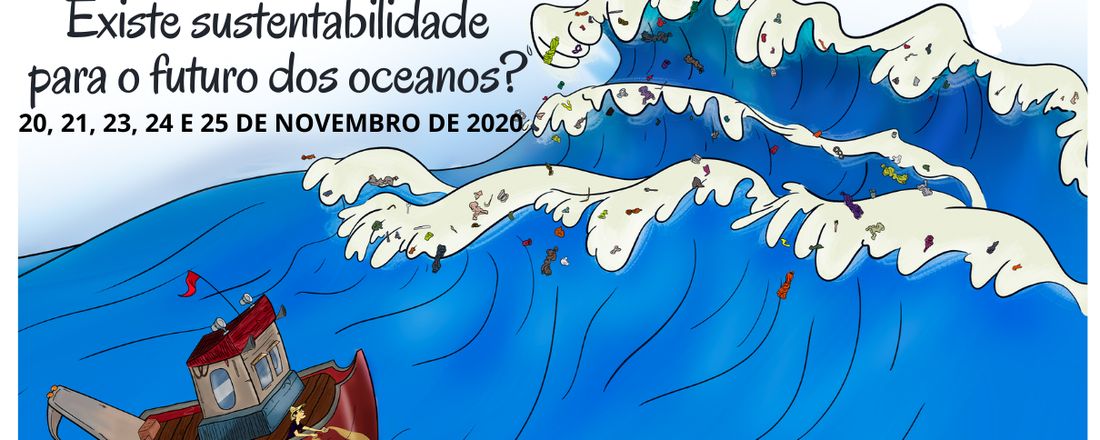 IX Semana Acadêmica de Oceanologia - SAO FURG