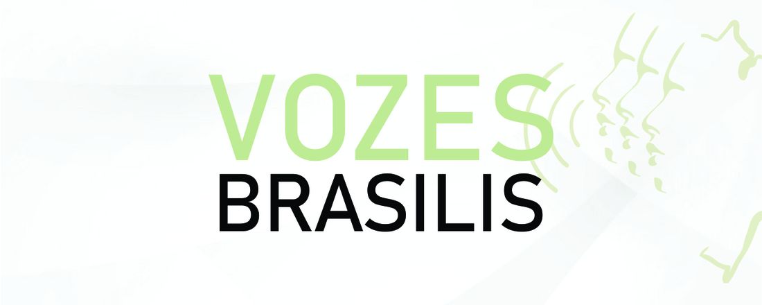 Vozes Brasilis - Novembro