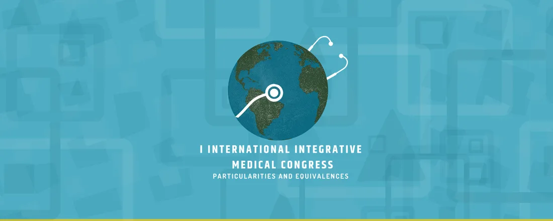 I International Integrative Medical Congress