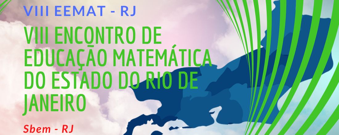 VIII ENCONTRO DE EDUCAÇÃO MATEMÁTICA DO ESTADO DO RIO DE JANEIRO