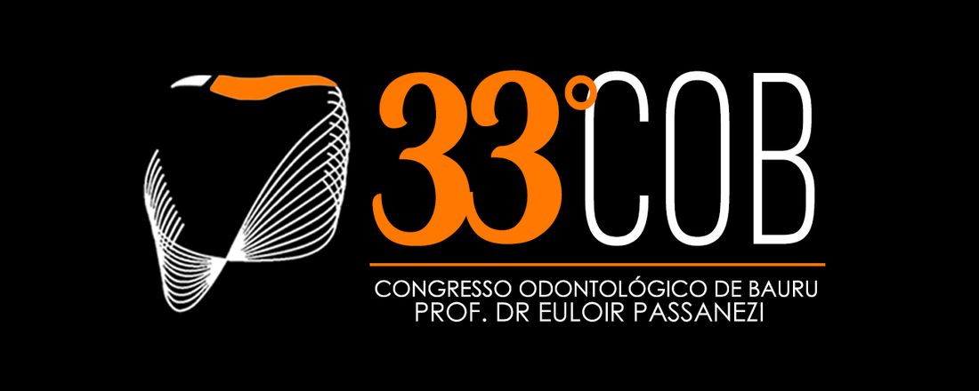 33º Congresso Odontológico de Bauru