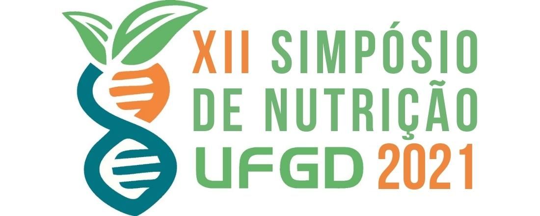 XII SIMPÓSIO ACADÊMICO DE NUTRIÇÃO DA UFGD (ODS 2 e 3)