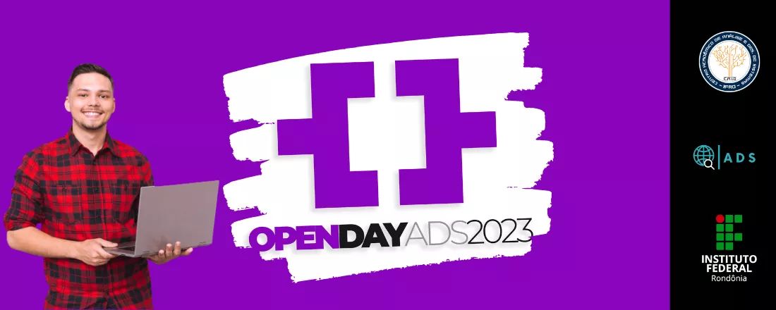OPEN DAY ADS 2023