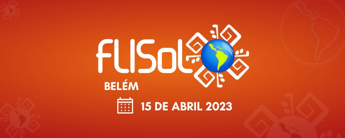 FLISOL Belem 2023