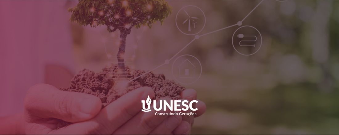 Semana do Meio Ambiente - UNESC