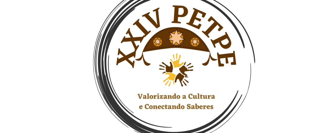 XXIV PET PE - Encontro do Programa de Educação Tutorial de Pernambuco