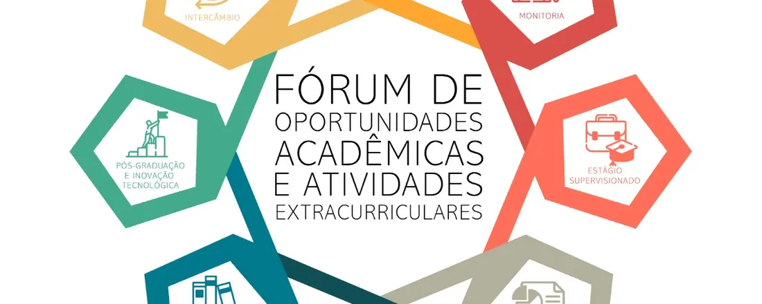Fórum de Oportunidades Acadêmicas e Atividades Extracurriculares