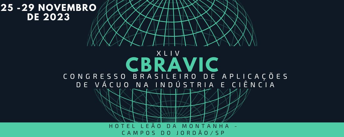 XLIV CBrAVIC