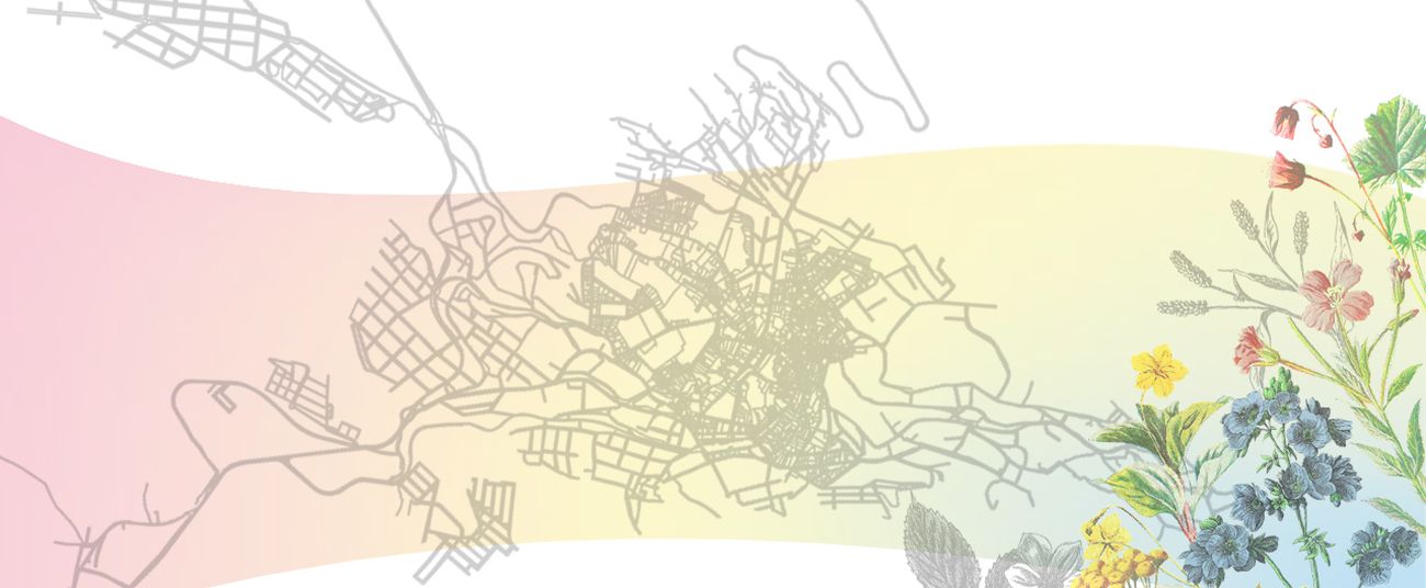 2º Seminário Científico do GET Arquitetura e Urbanismo - em metamorfose: as cores, as plantas e a cidade.
