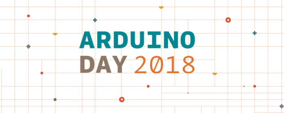 Arduino  Day 2018