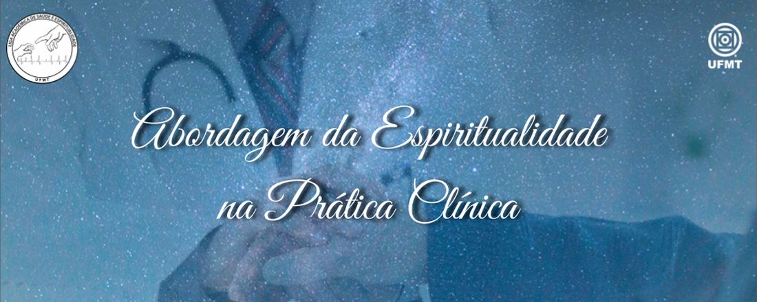 Simpósio "A Abordagem da Espiritualidade na Prática Clínica"