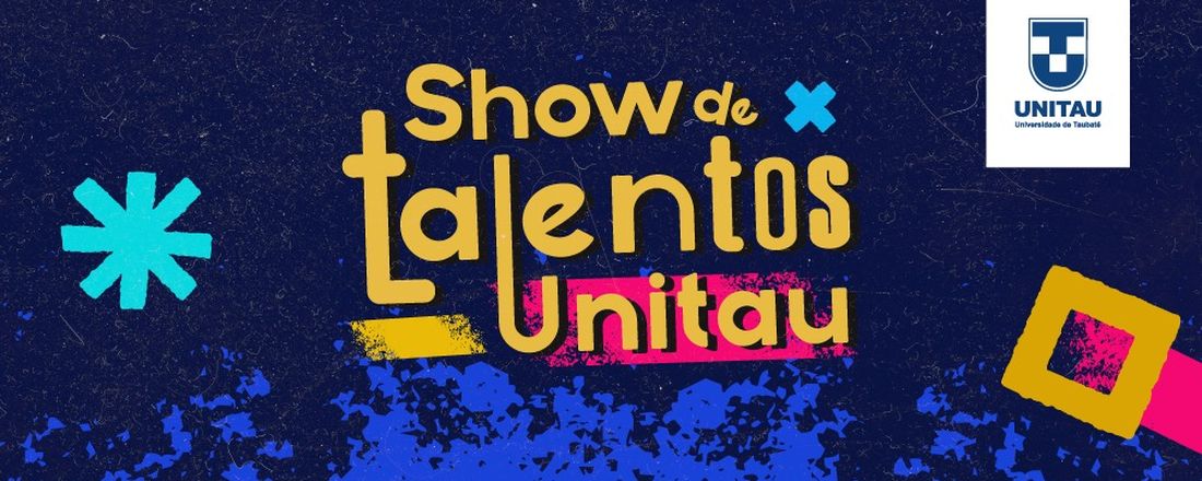 Show de Talentos | UNITAU Cultural