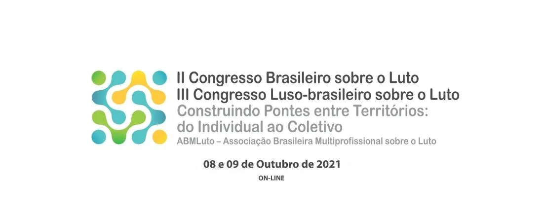 II Congresso Brasileiro sobre o Luto