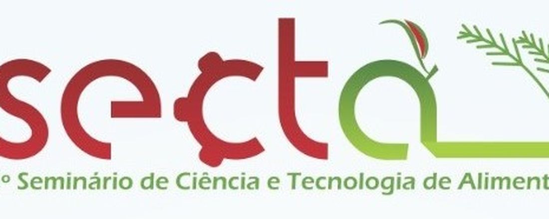 3º Seminário de Ciência e Tecnologia de Alimentos (SECTA)