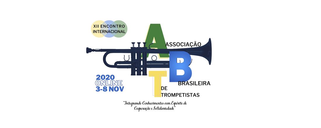 XII Encontro Internacional de Trompetistas da Associação Brasileira de Trompetistas