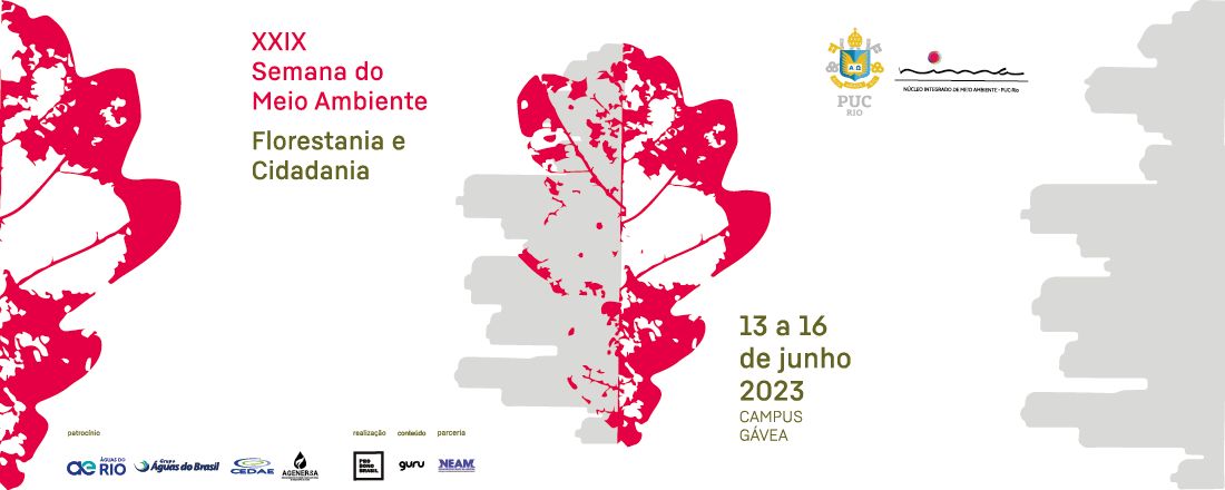 XXIX Semana do Meio Ambiente PUC-Rio