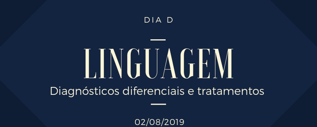 Dia D: Linguagem