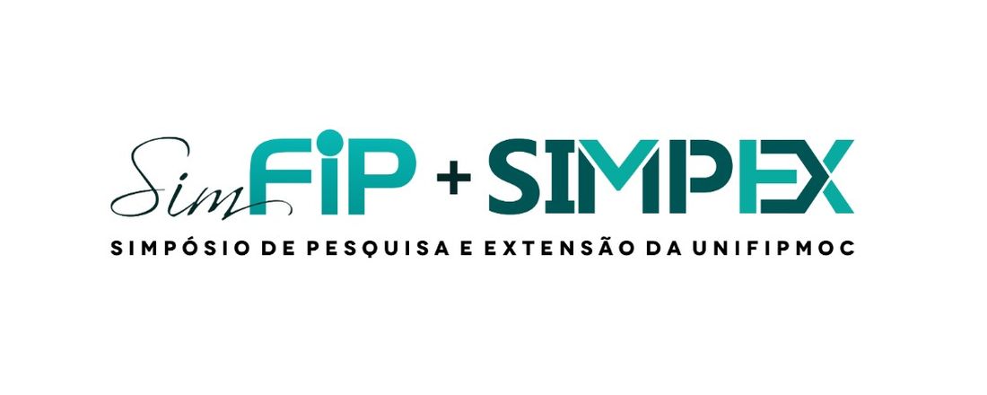 Simpósio de Pesquisa e Extensão da UNIFIPMoc - SIMFIP - SIMPEX - 2020