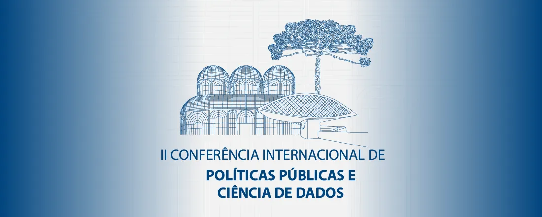 II Conferência Internacional de Políticas Públicas e Ciência de Dados